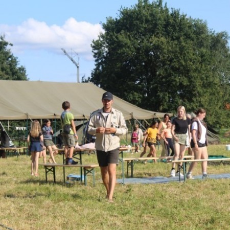 IMG 1786 - Scouts en Gidsen Zaventem 